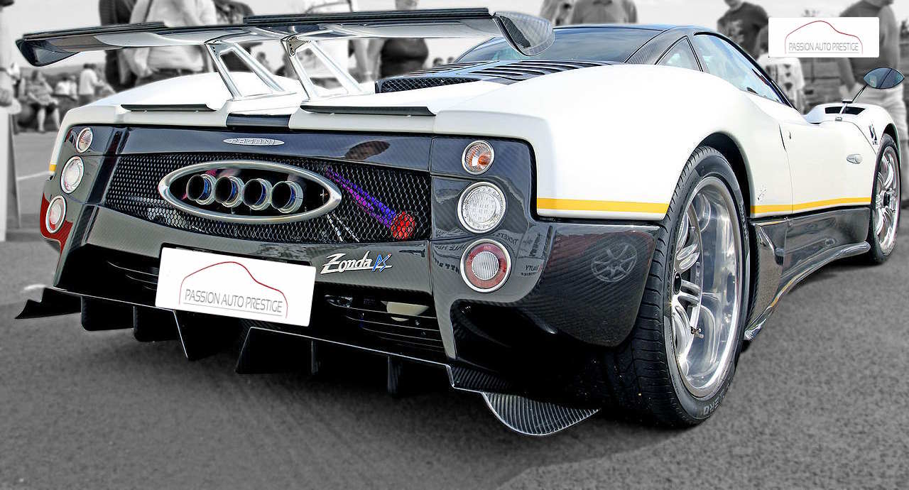 Pagani L histoire D un R ve pagani-l-histoire-d-un-r-ve